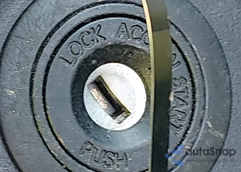 2016 Hyundai Veloster z USA, uszkodzony, nr VIN KMHTC6AD9GU297471